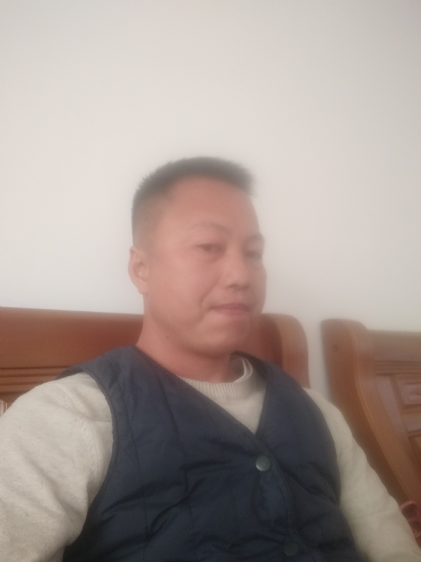 只对你好的第一张照片--英德残疾人相亲网