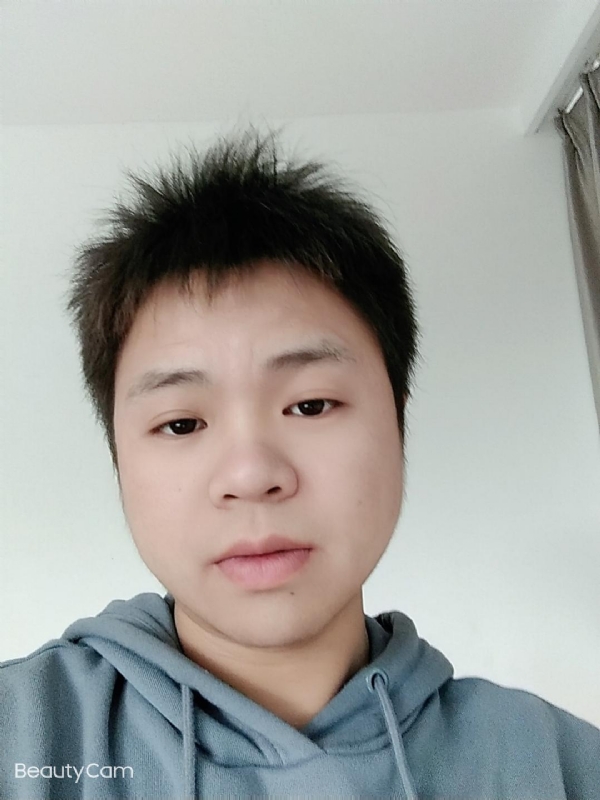 真心找对象的第一张照片--英德残疾人相亲网